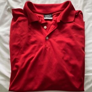 Nike Men’s Golf Tee